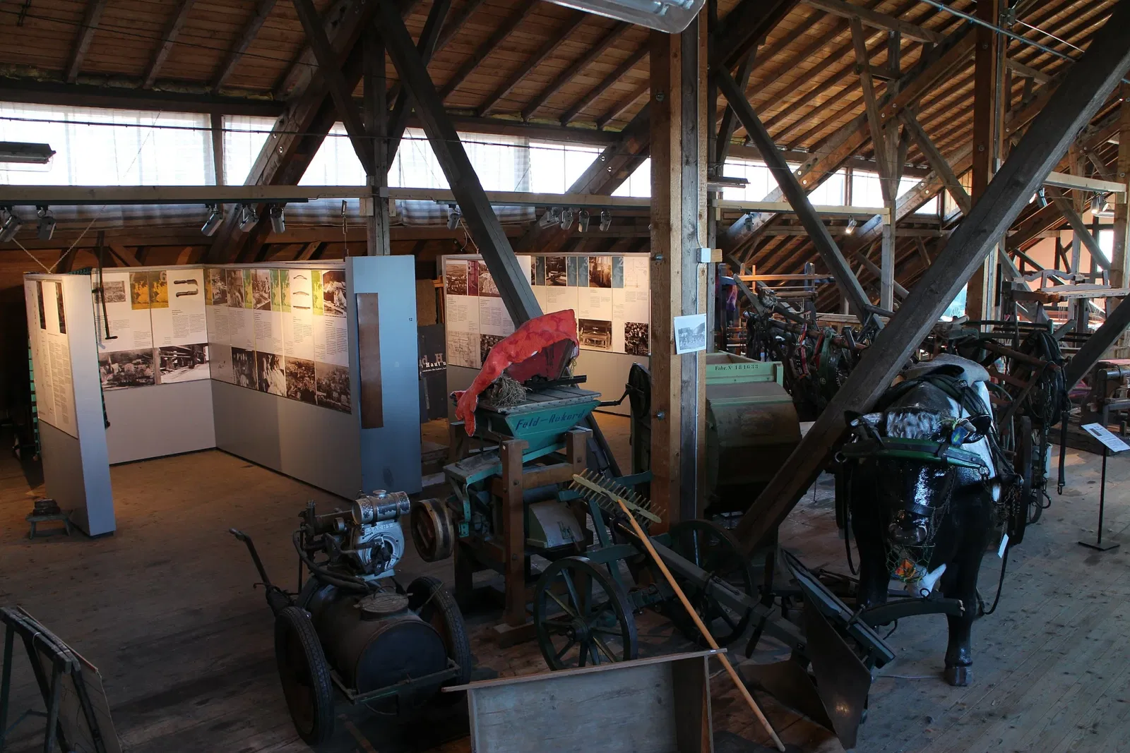 Technikmuseum Freudenberg