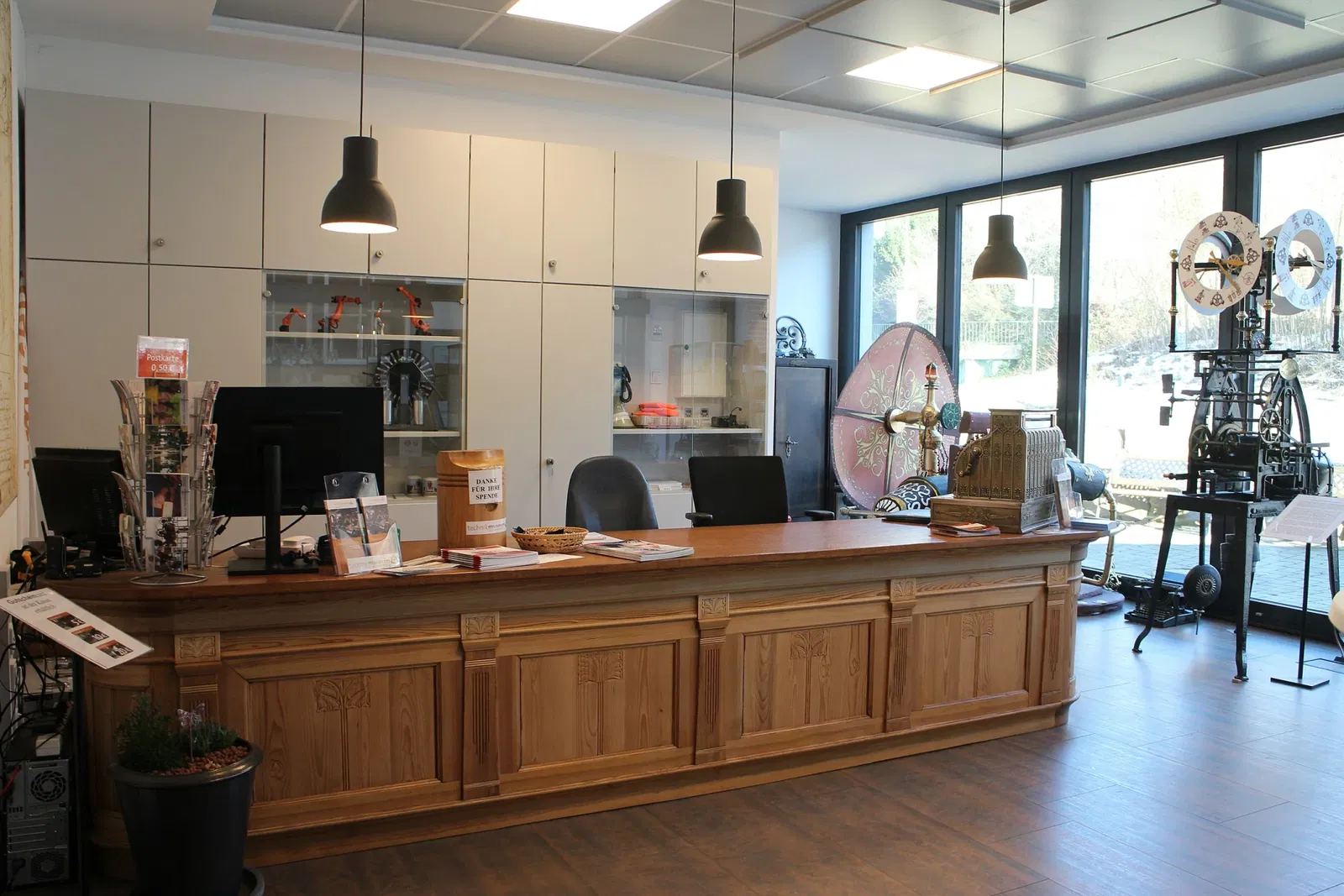 Technikmuseum Freudenberg