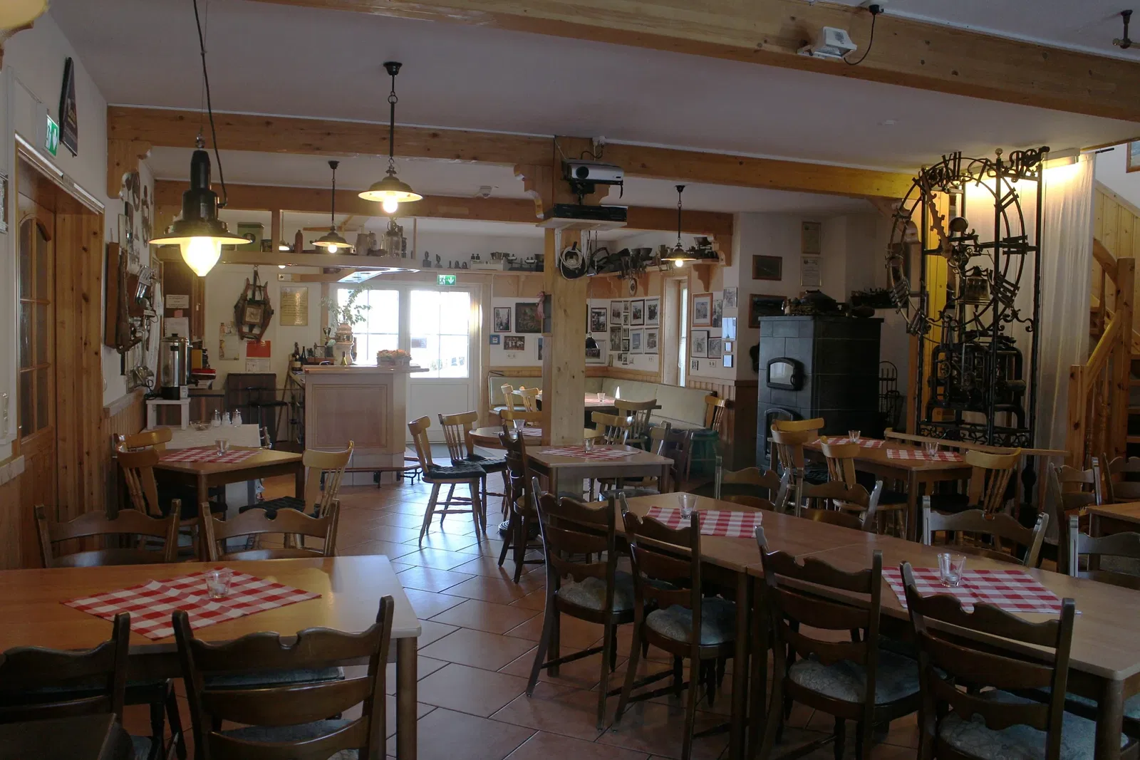 Technikmuseum Freudenberg