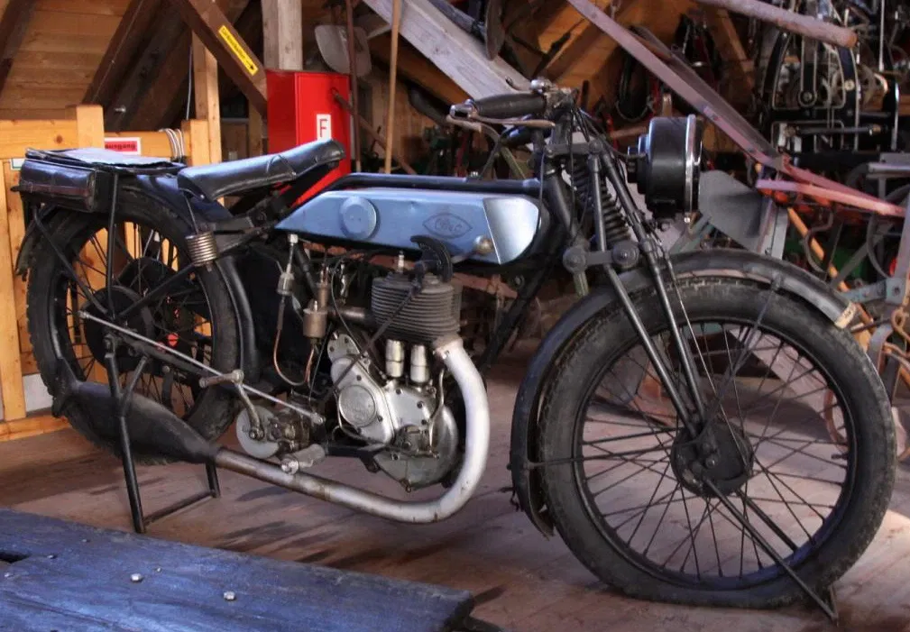 Technikmuseum Freudenberg