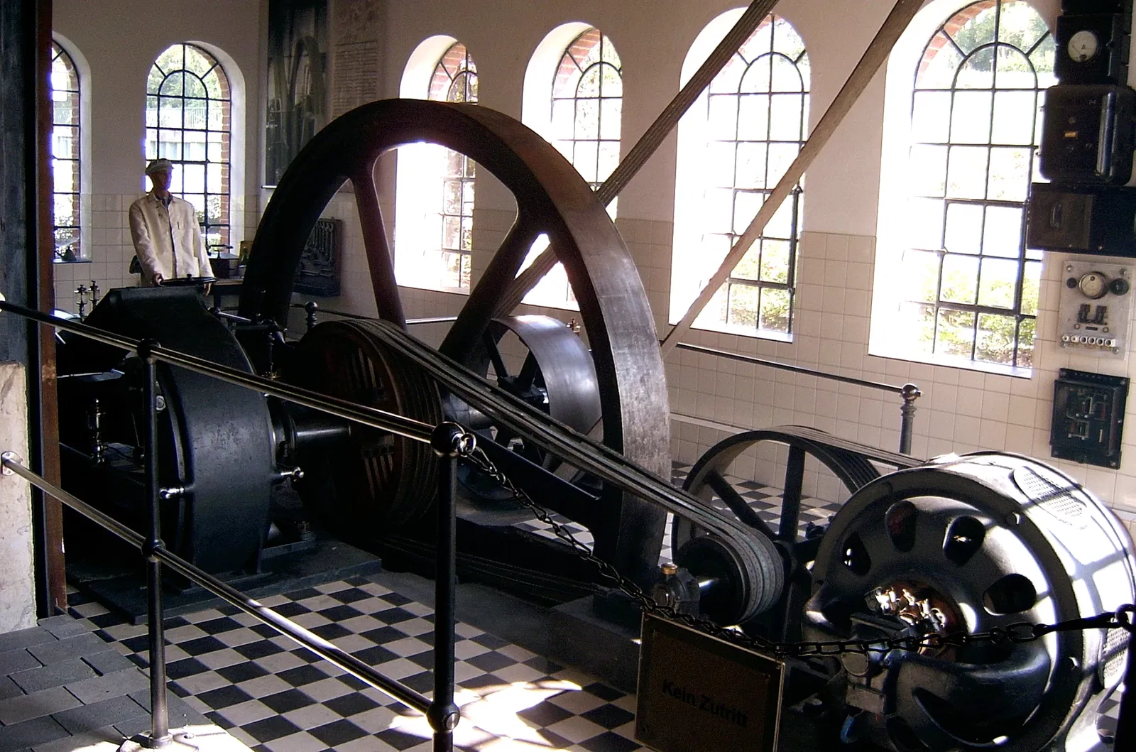 Technikmuseum Freudenberg