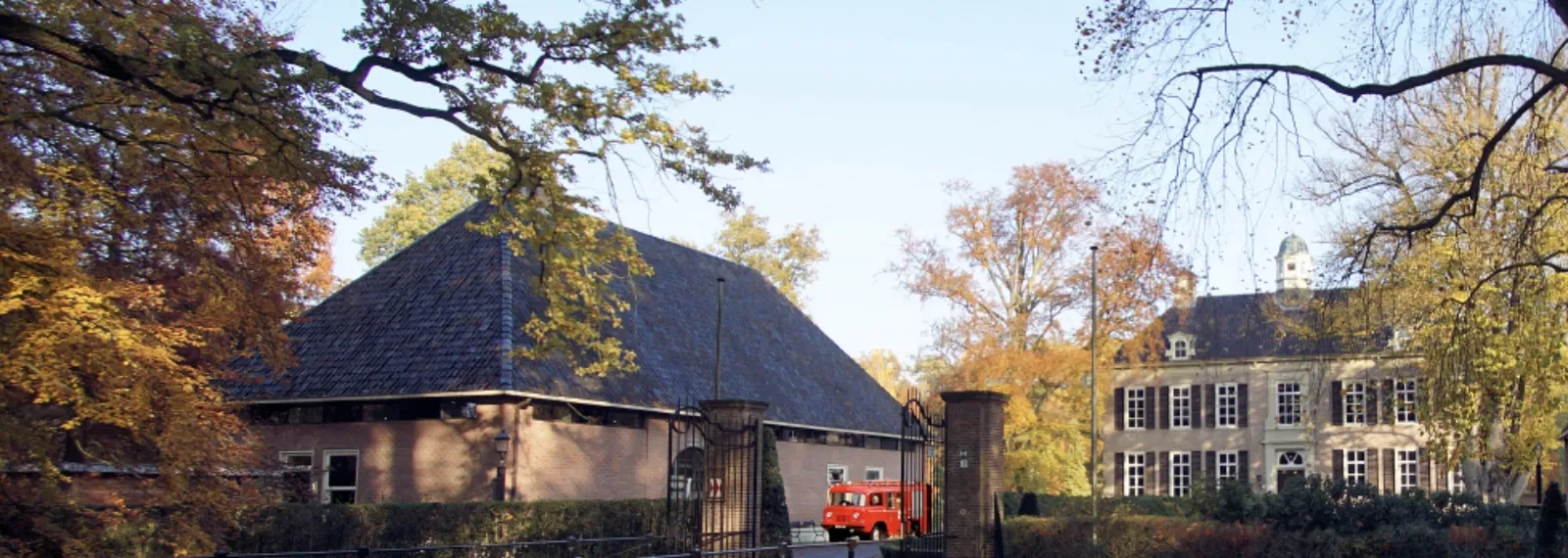 Internationaal Brandweermuseum Rijssen