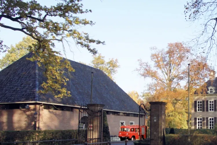 International Fire Brigade Museum