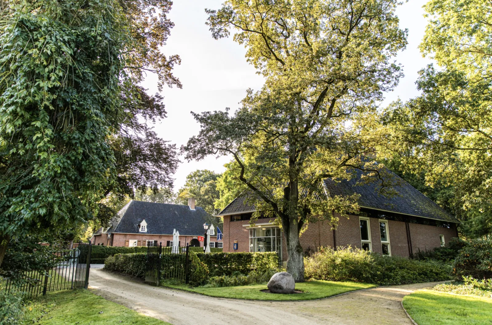 Internationaal Brandweermuseum Rijssen