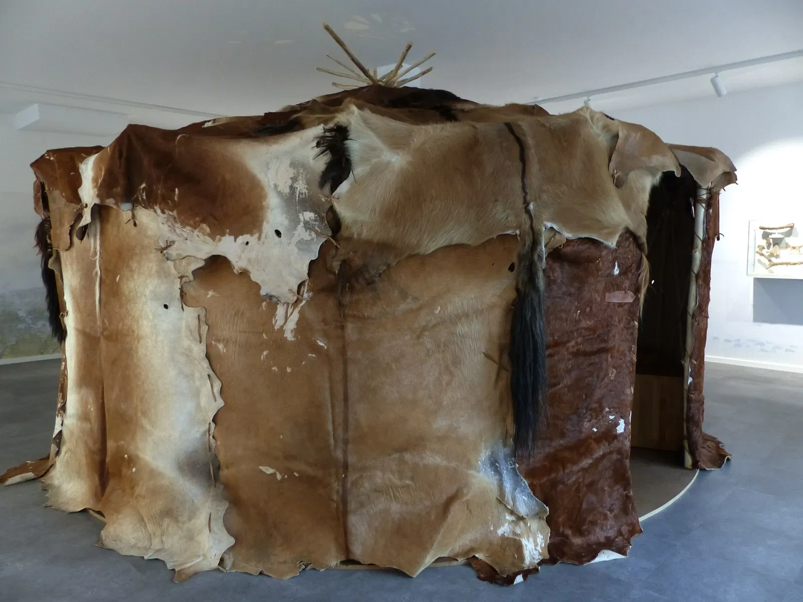 Steinzeitmuseum Korb-Kleinheppach