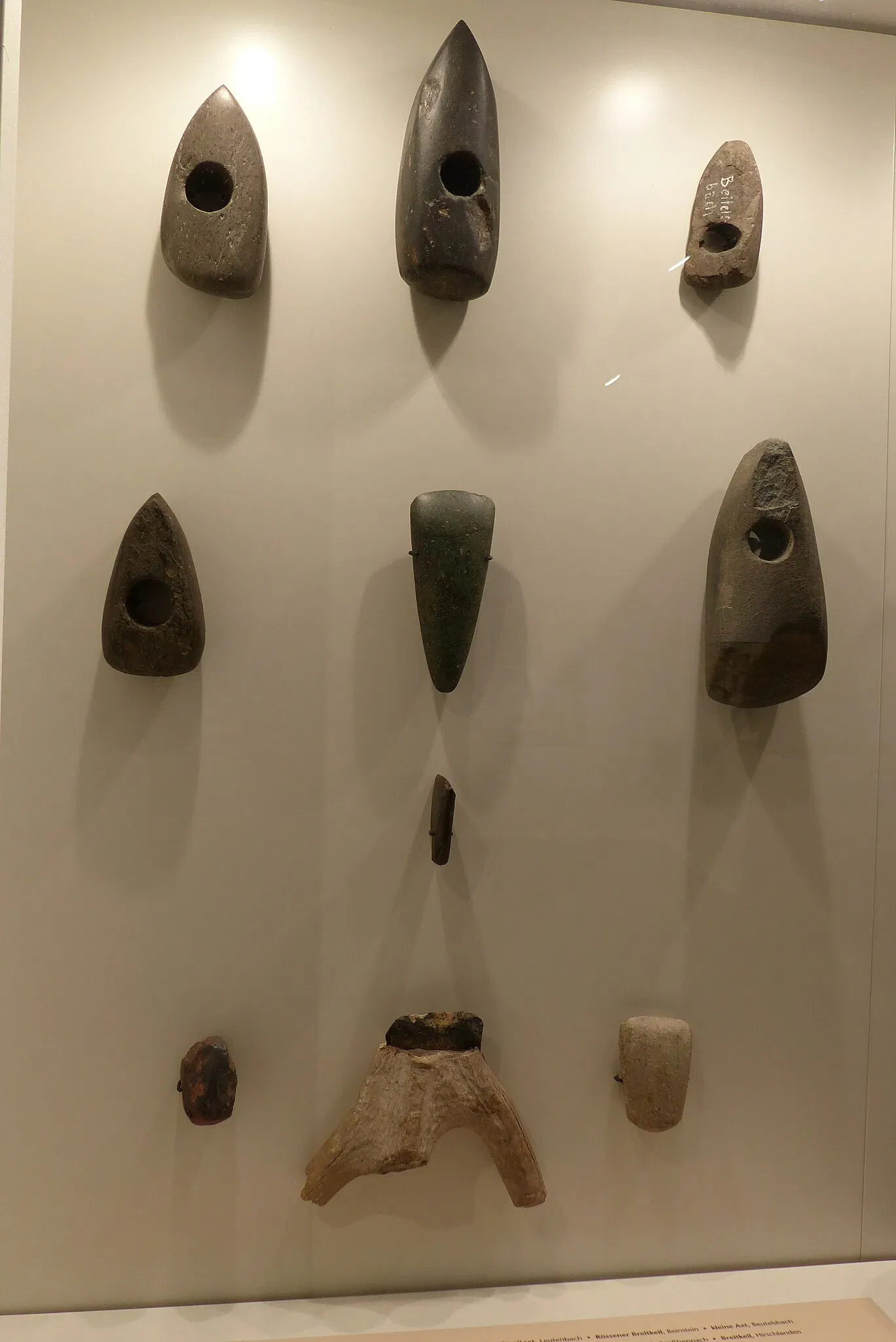 Steinzeitmuseum Korb-Kleinheppach