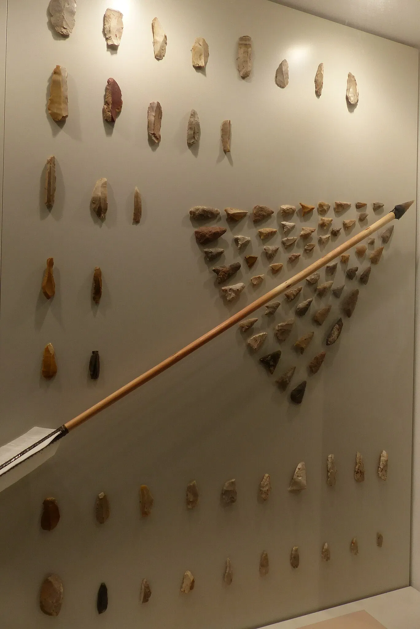 Steinzeitmuseum Korb-Kleinheppach