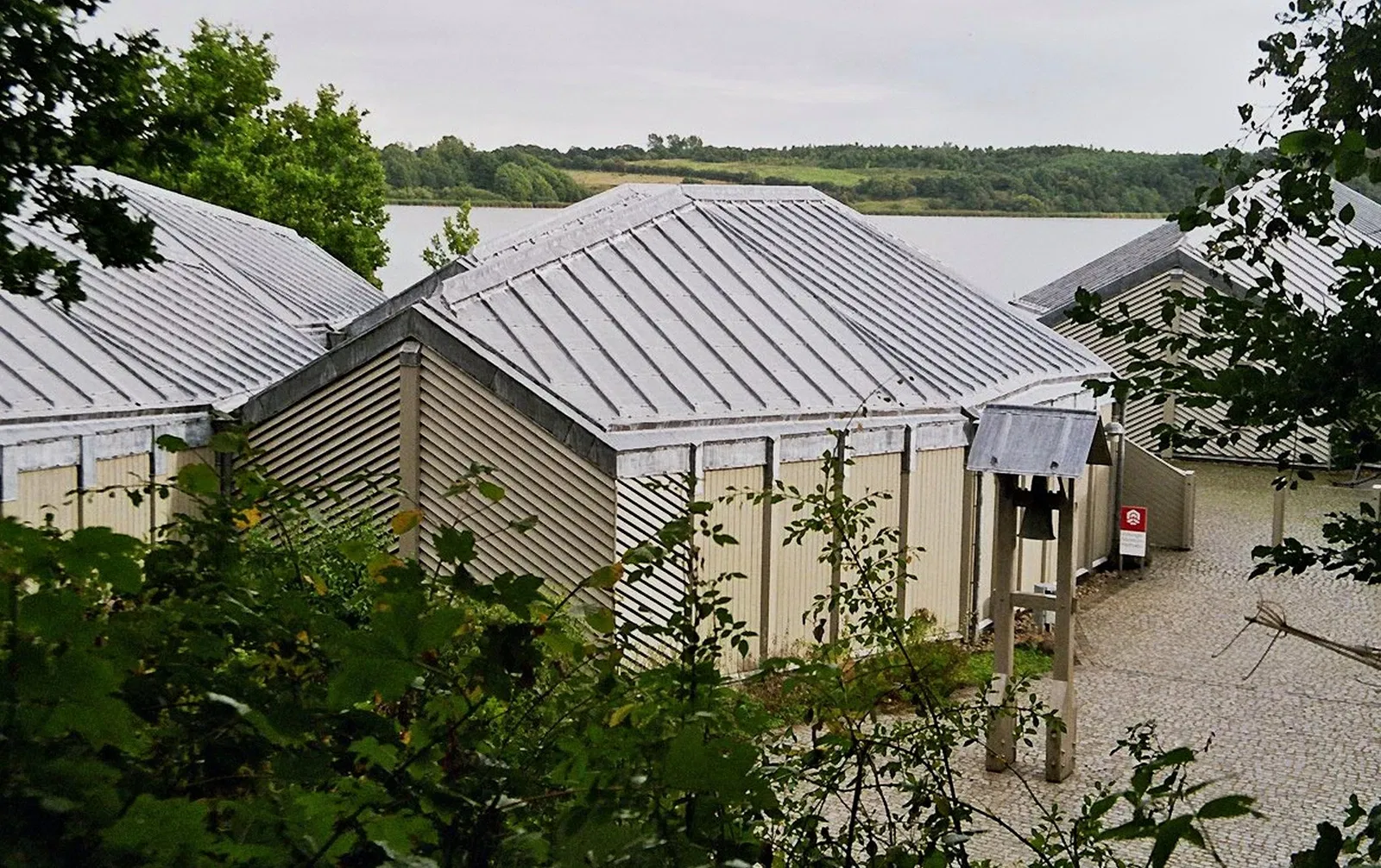 Hedeby Viking Museum