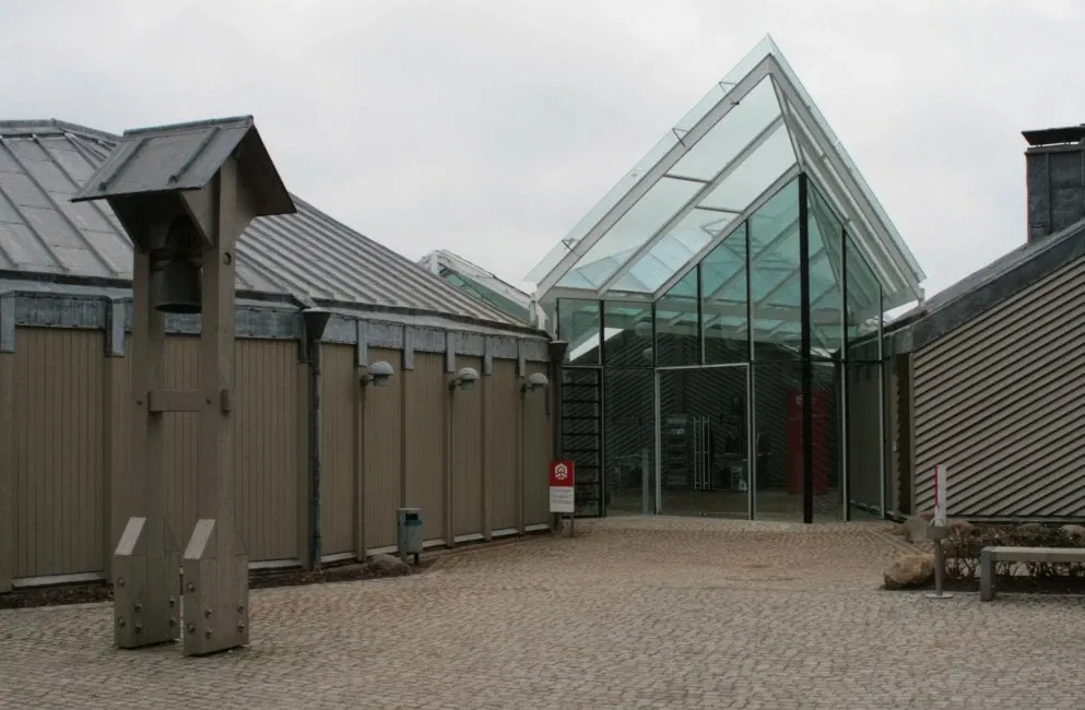 Wikinger Museum Haithabu