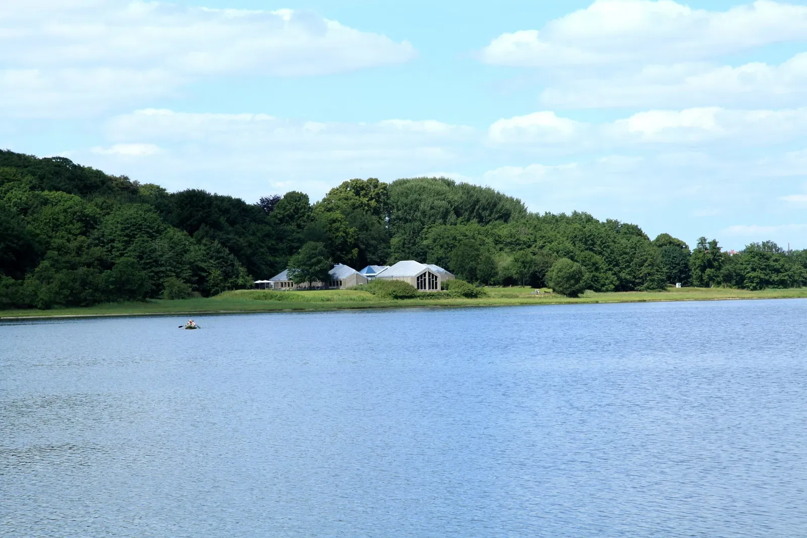 Hedeby Viking Museum