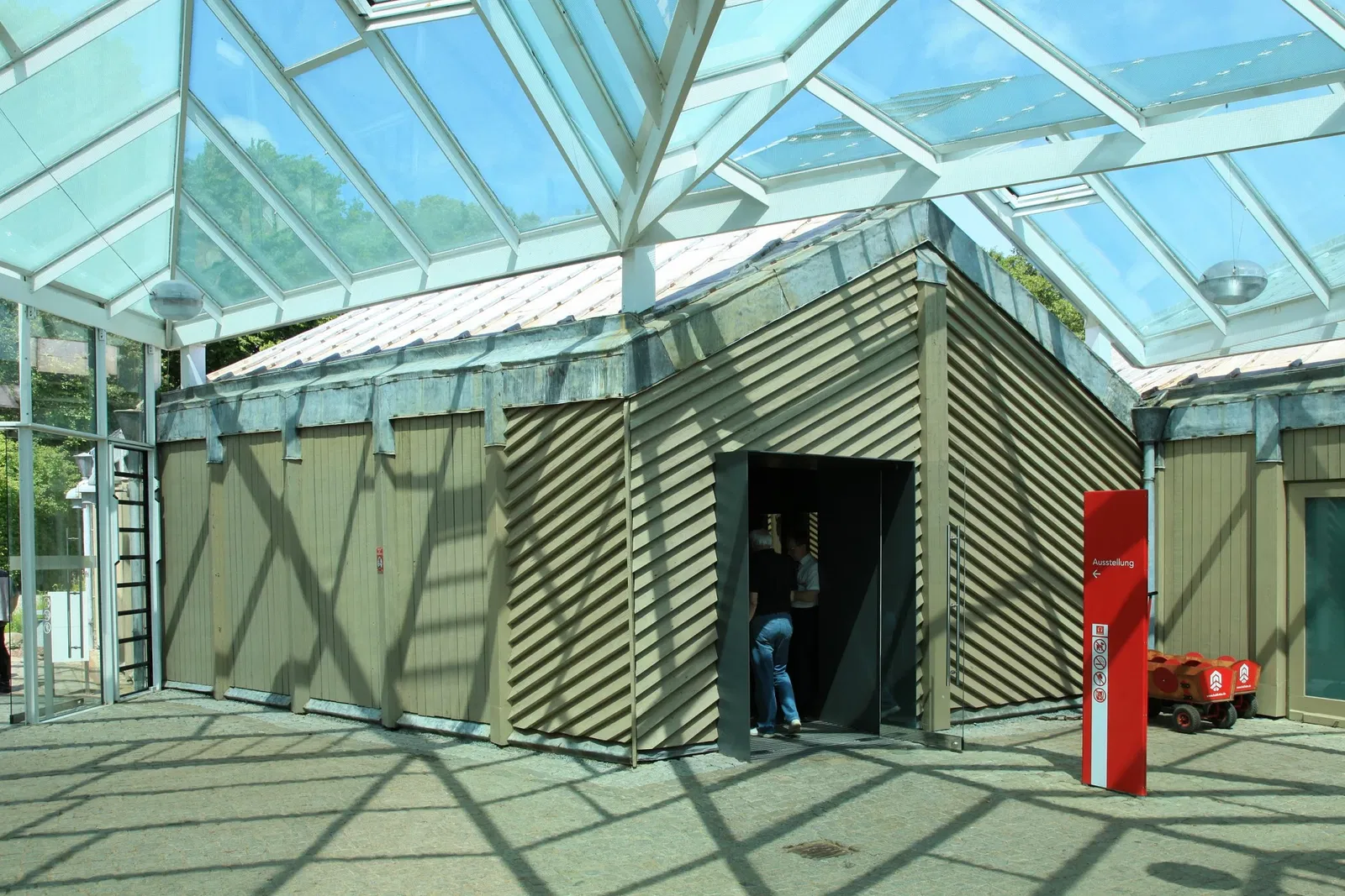 Hedeby Viking Museum