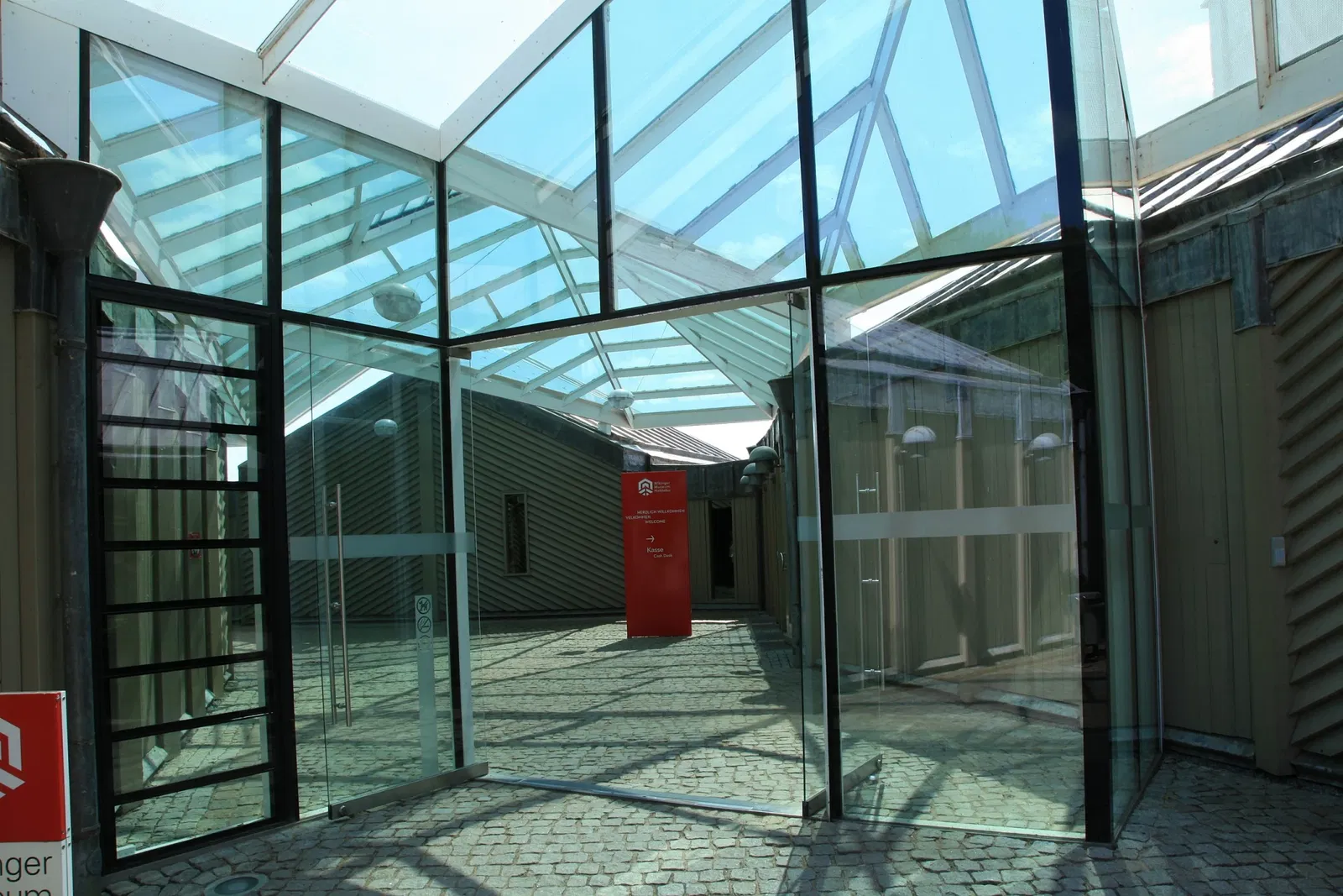 Museo Vikingo de Hedeby