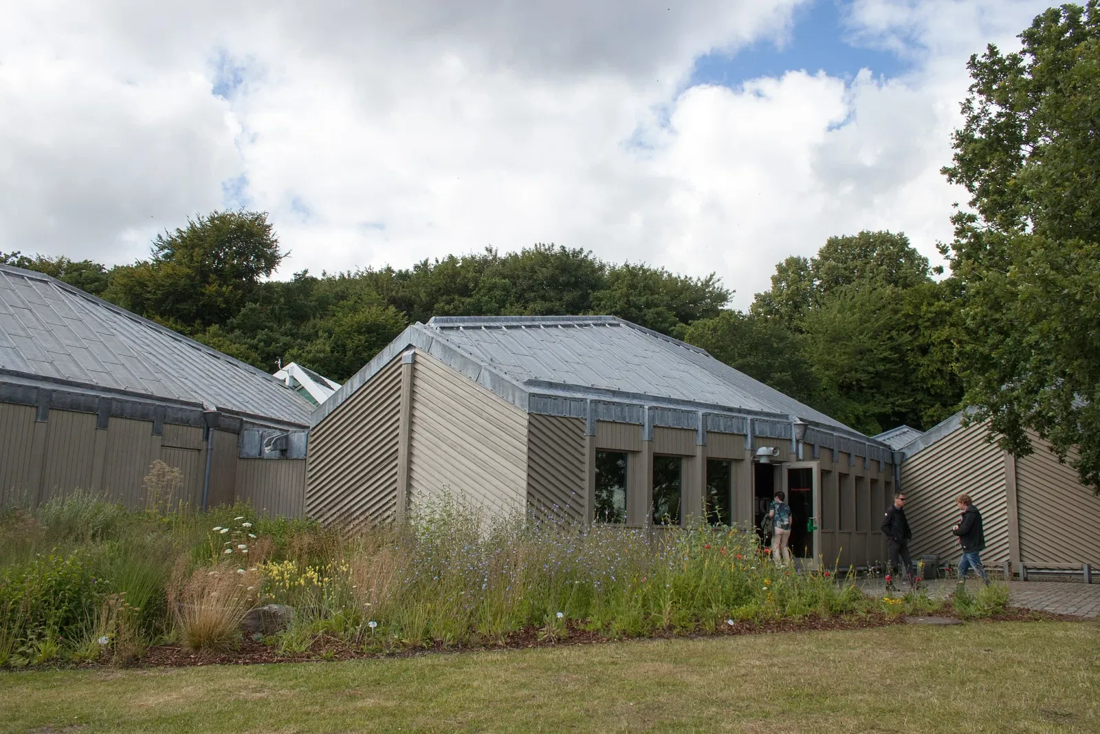 Hedeby Viking Museum
