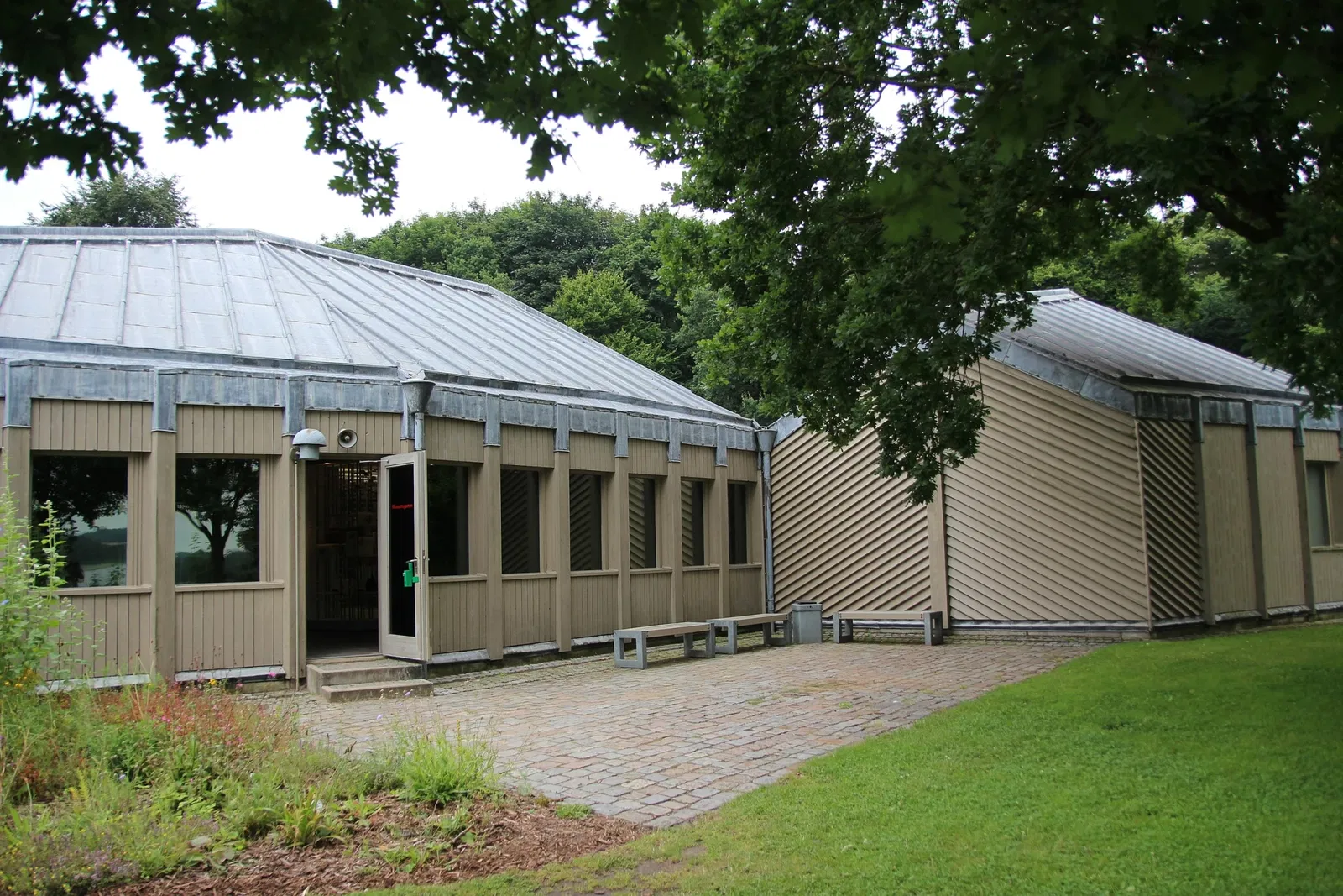 Musée viking d'Haithabu