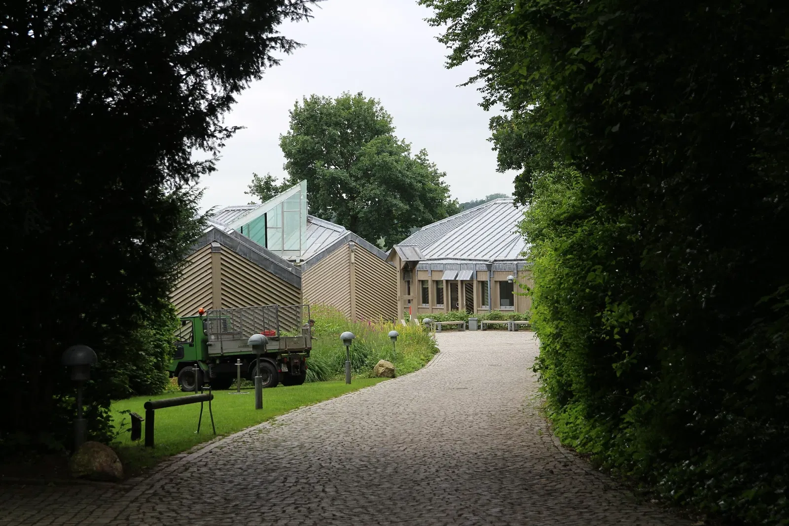 Hedeby Viking Museum