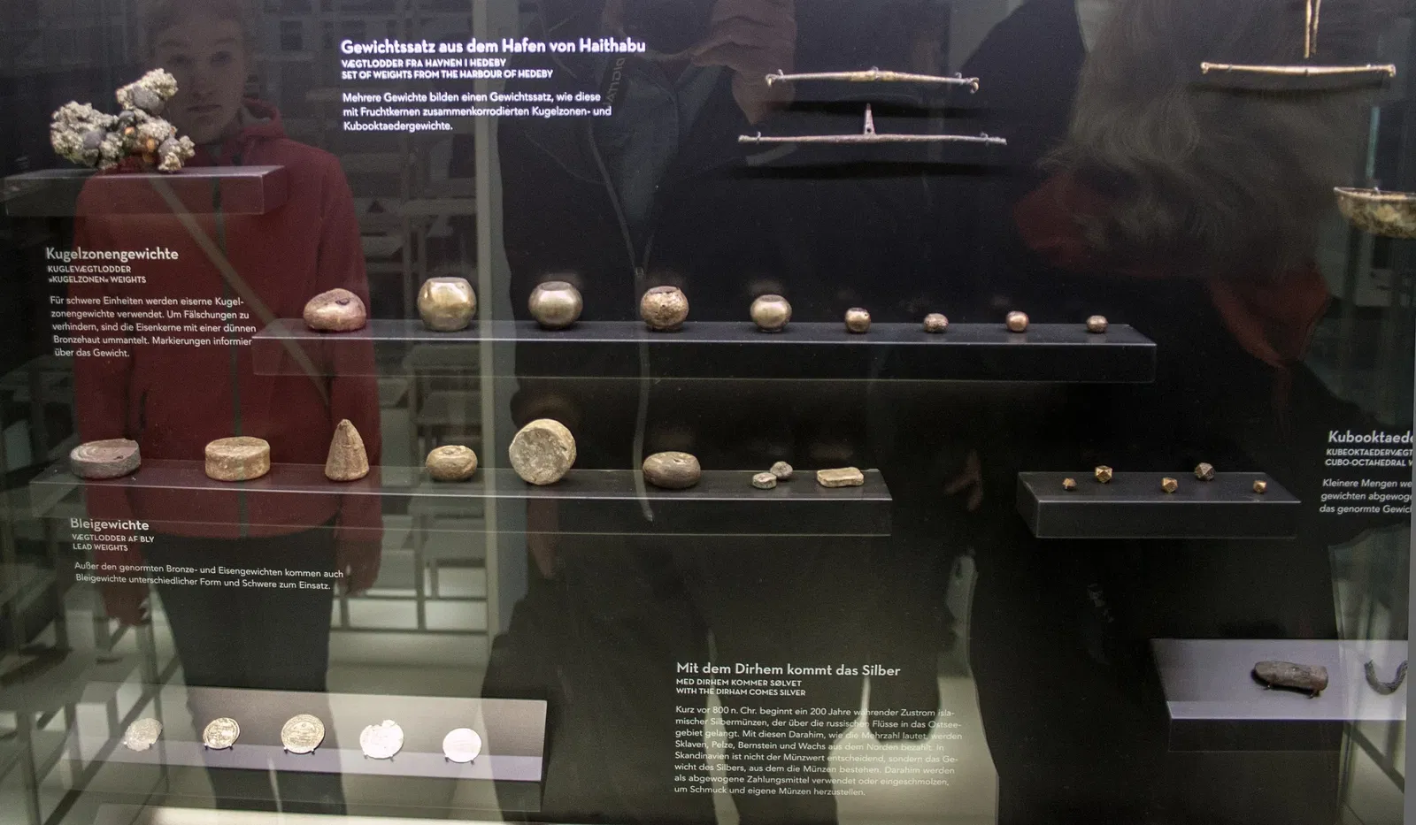 Museo Vikingo de Hedeby