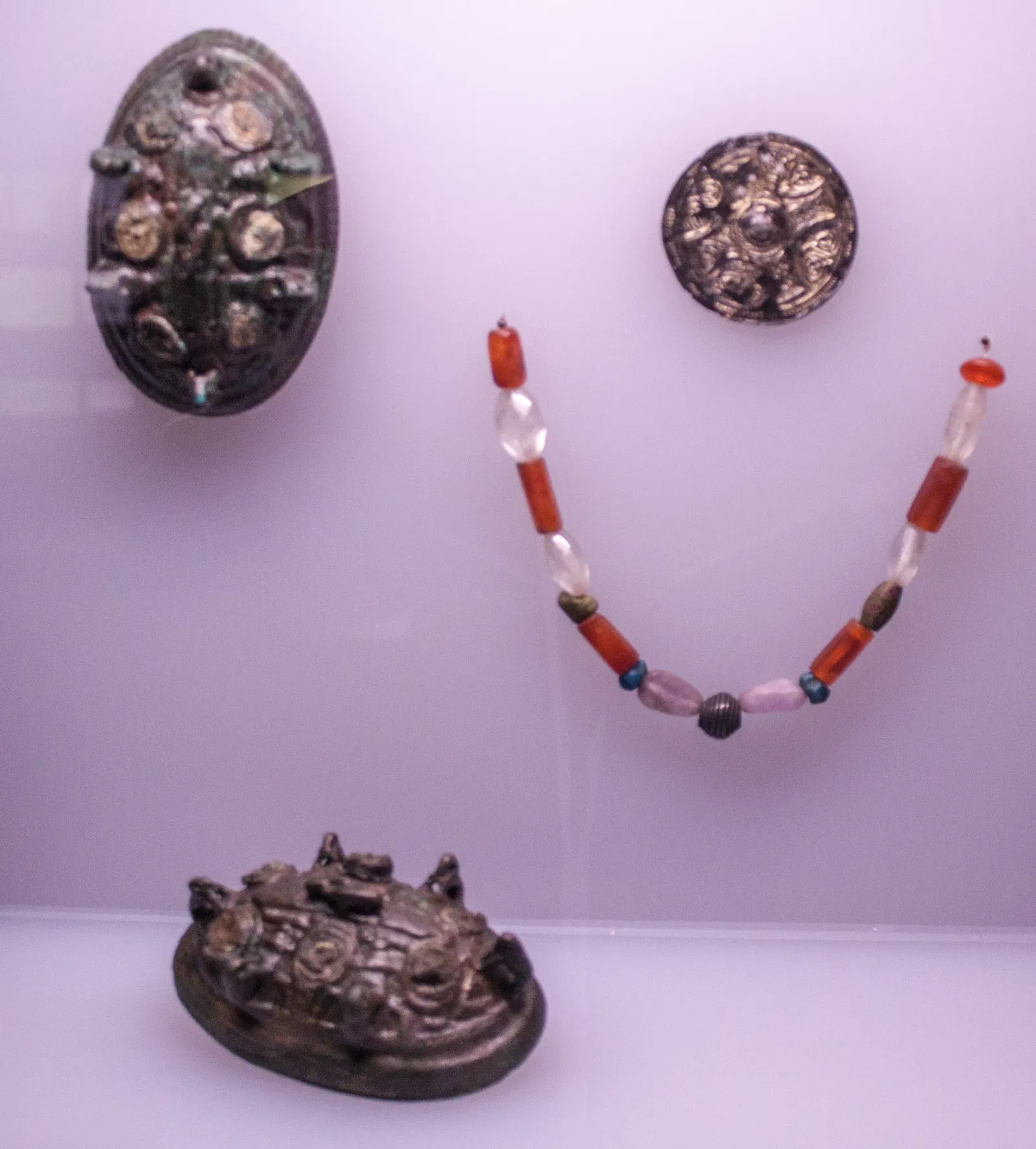 Wikinger Museum Haithabu