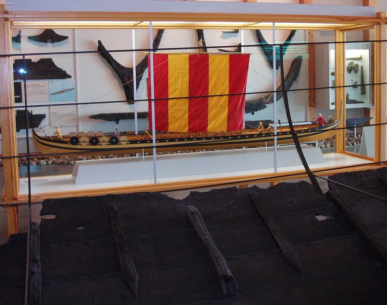 Wikinger Museum Haithabu