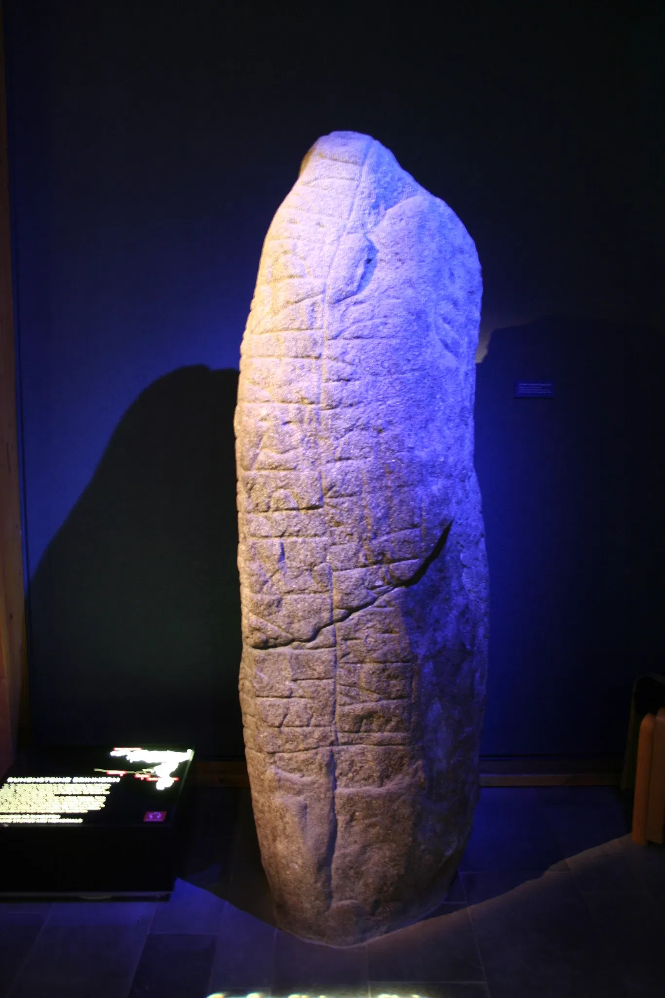 Museo Vikingo de Hedeby