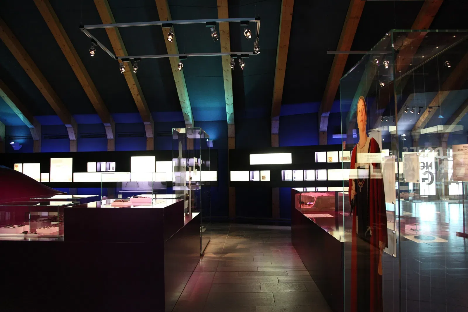 Museo Vikingo de Hedeby