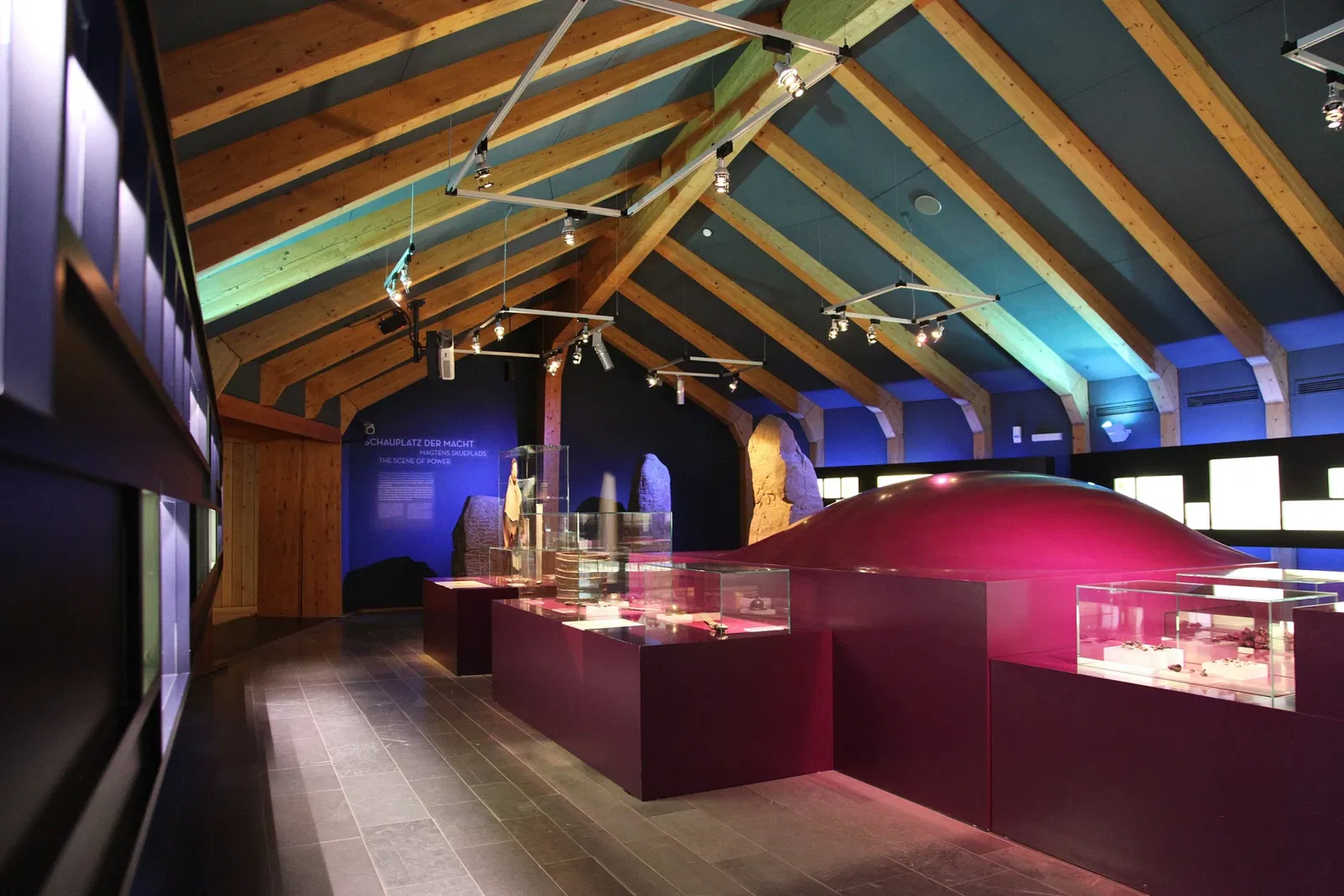 Museo Vikingo de Hedeby
