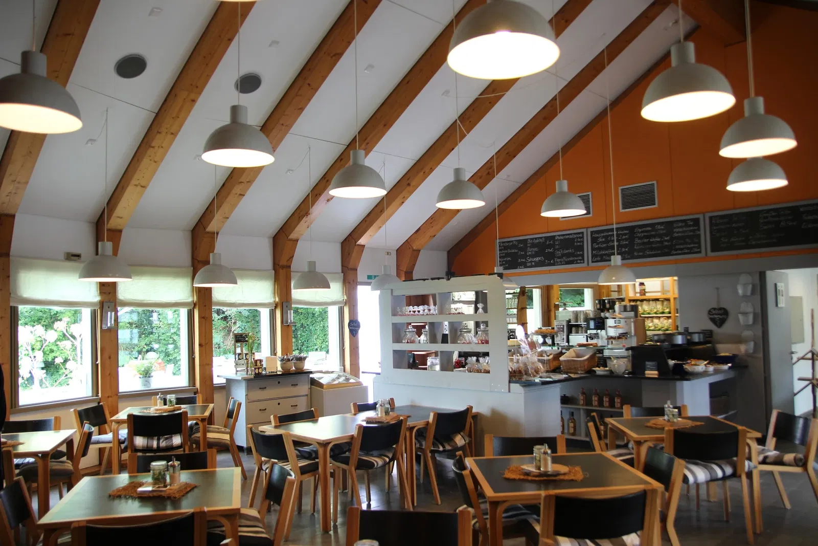 Musée viking d'Haithabu