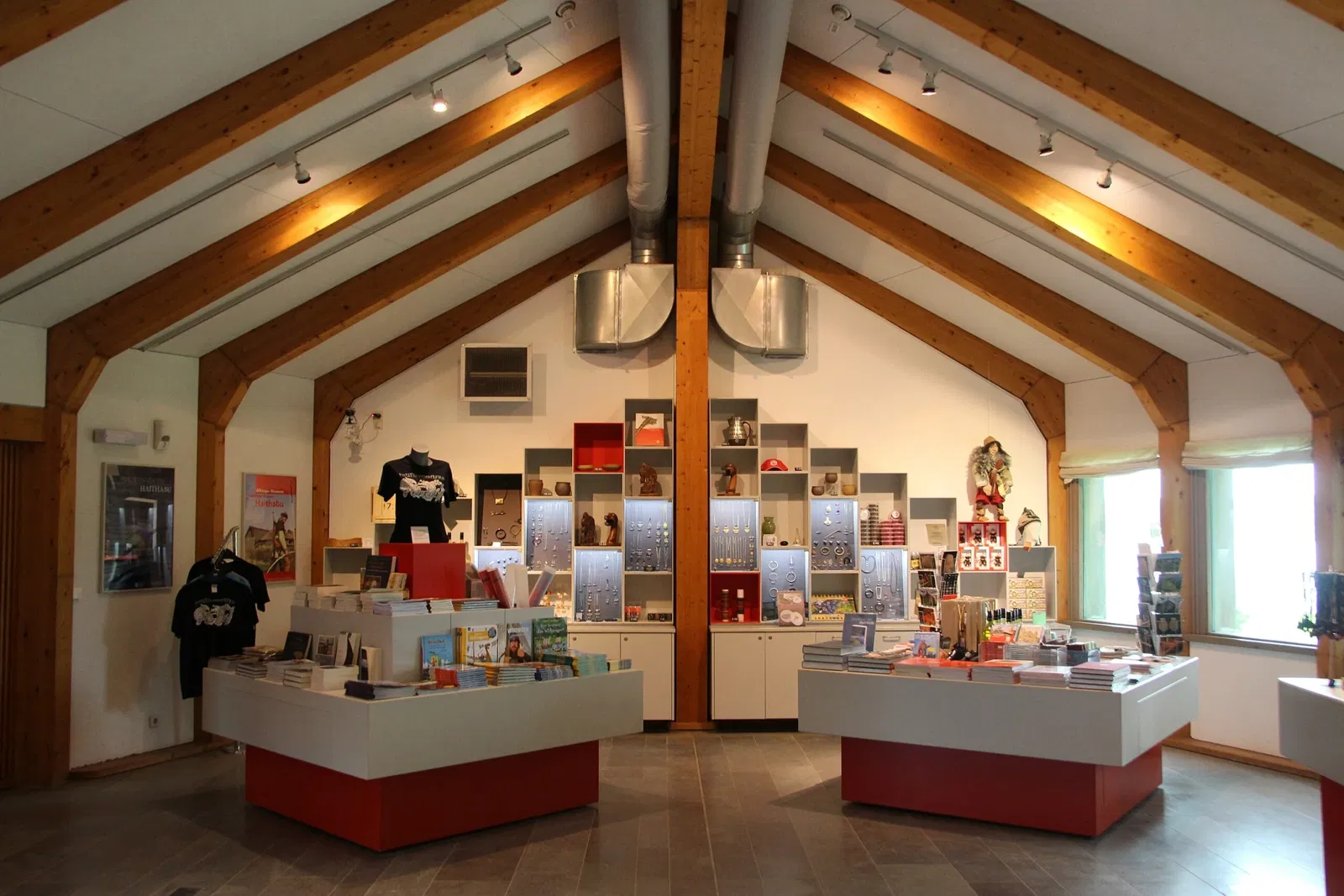 Hedeby Viking Museum