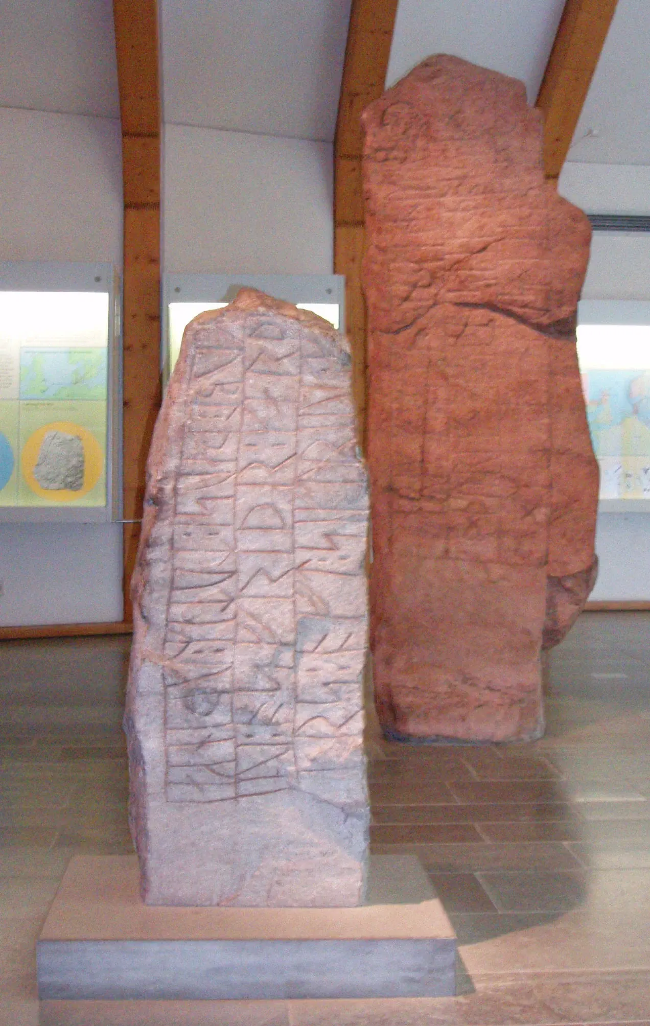 Musée viking d'Haithabu