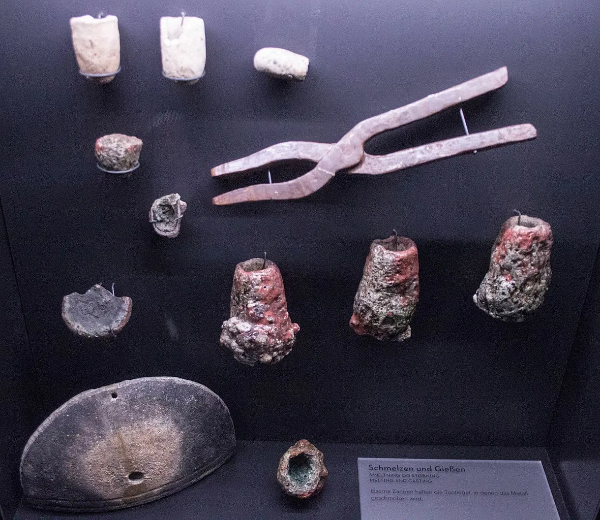 Wikinger Museum Haithabu