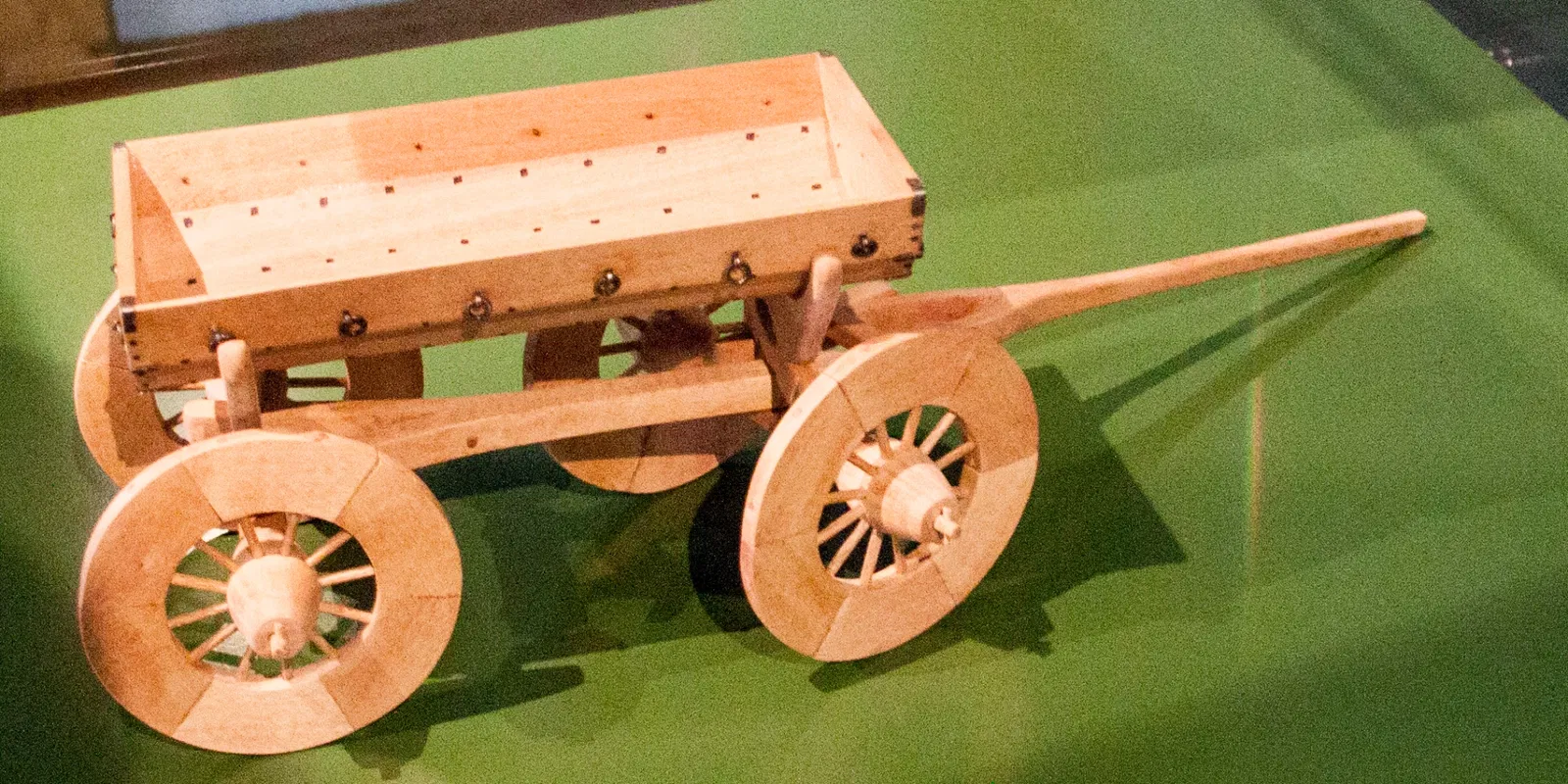 Wikinger Museum Haithabu