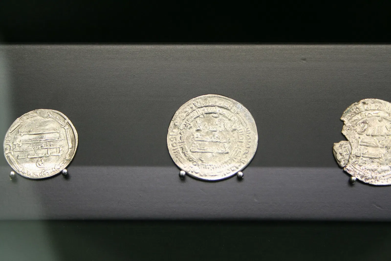 Museo Vikingo de Hedeby