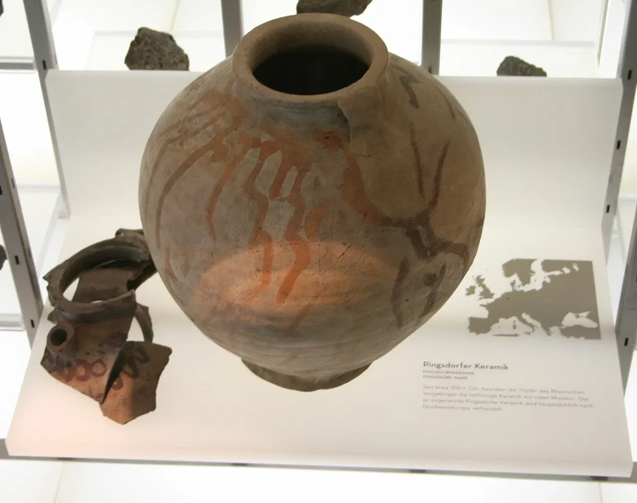 Hedeby Viking Museum