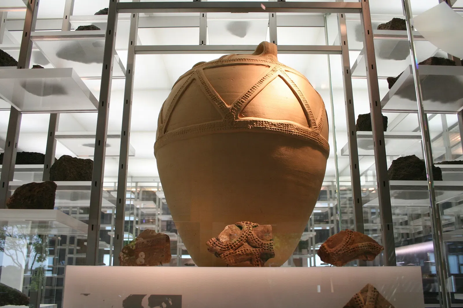 Hedeby Viking Museum