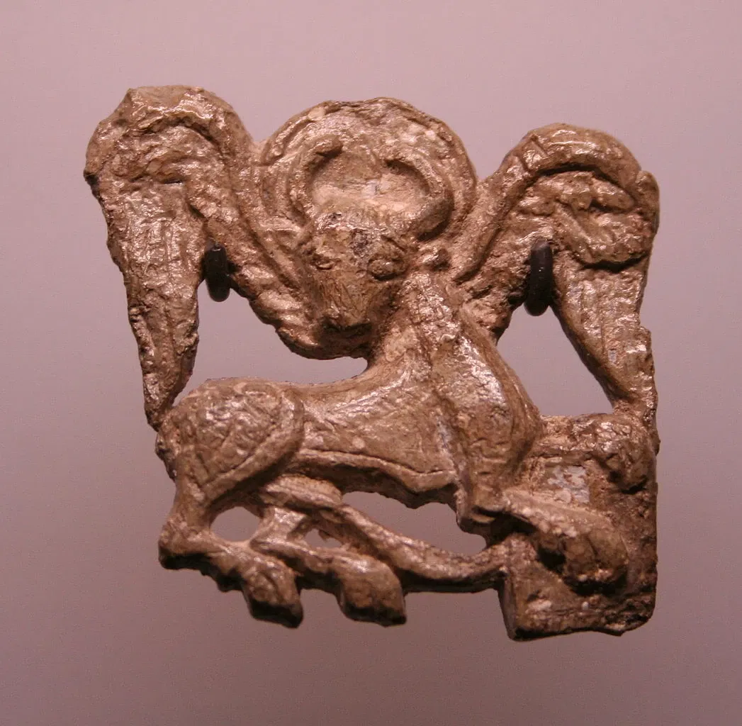 Musée viking d'Haithabu