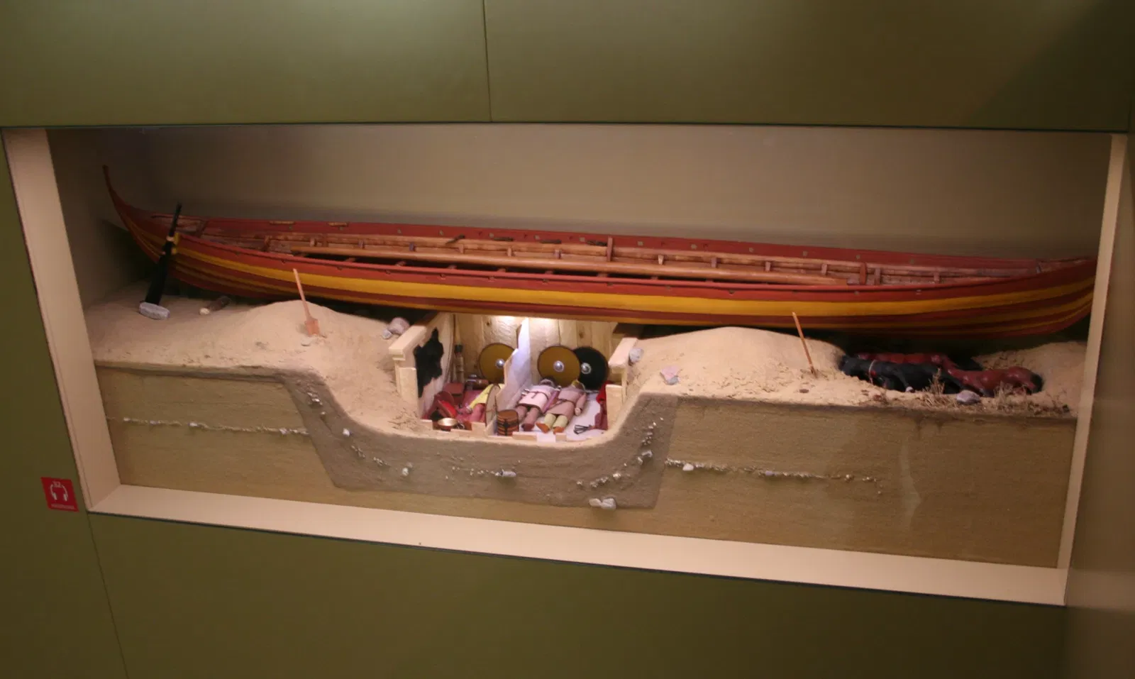 Wikinger Museum Haithabu