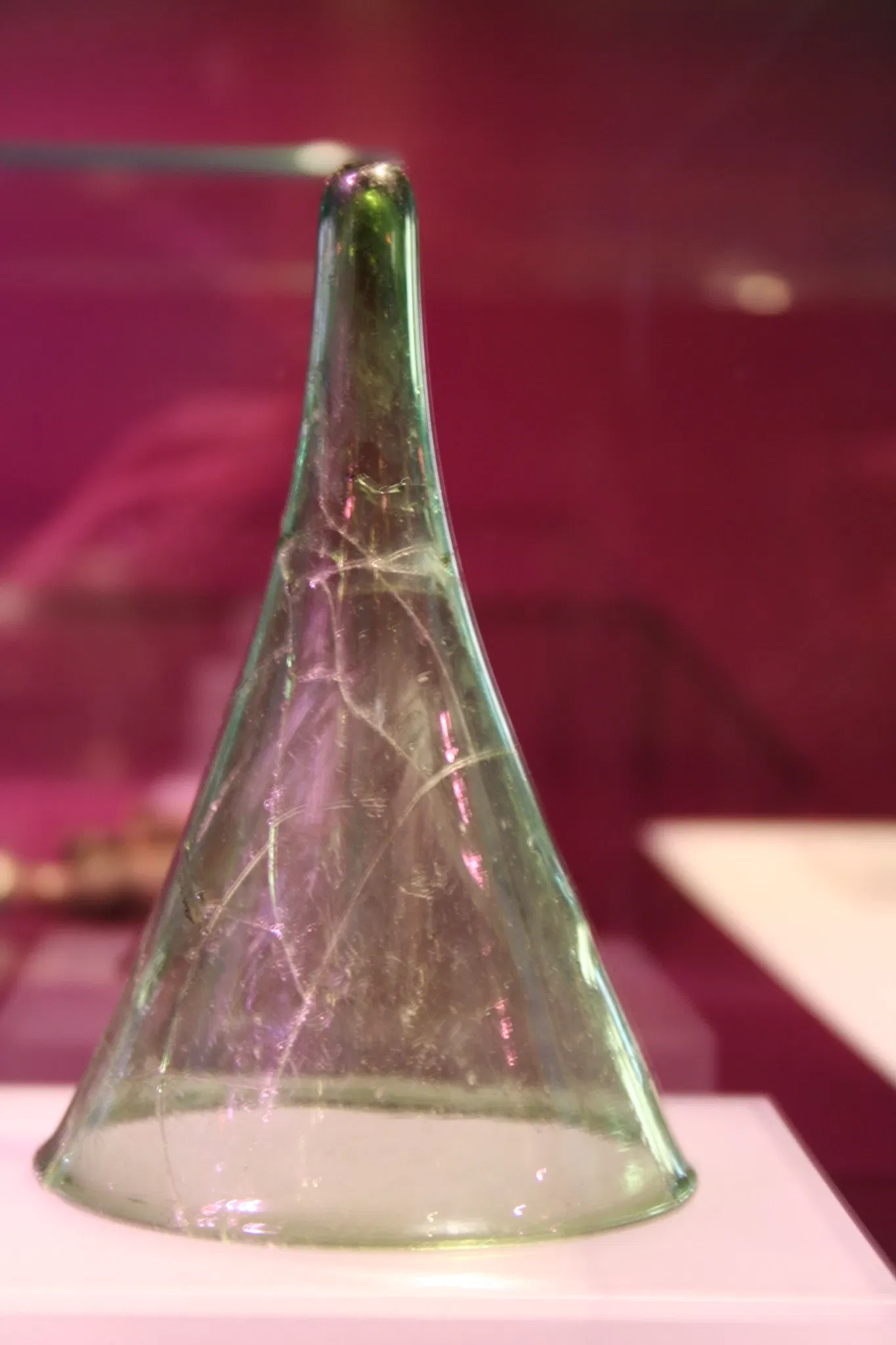 Museo Vikingo de Hedeby