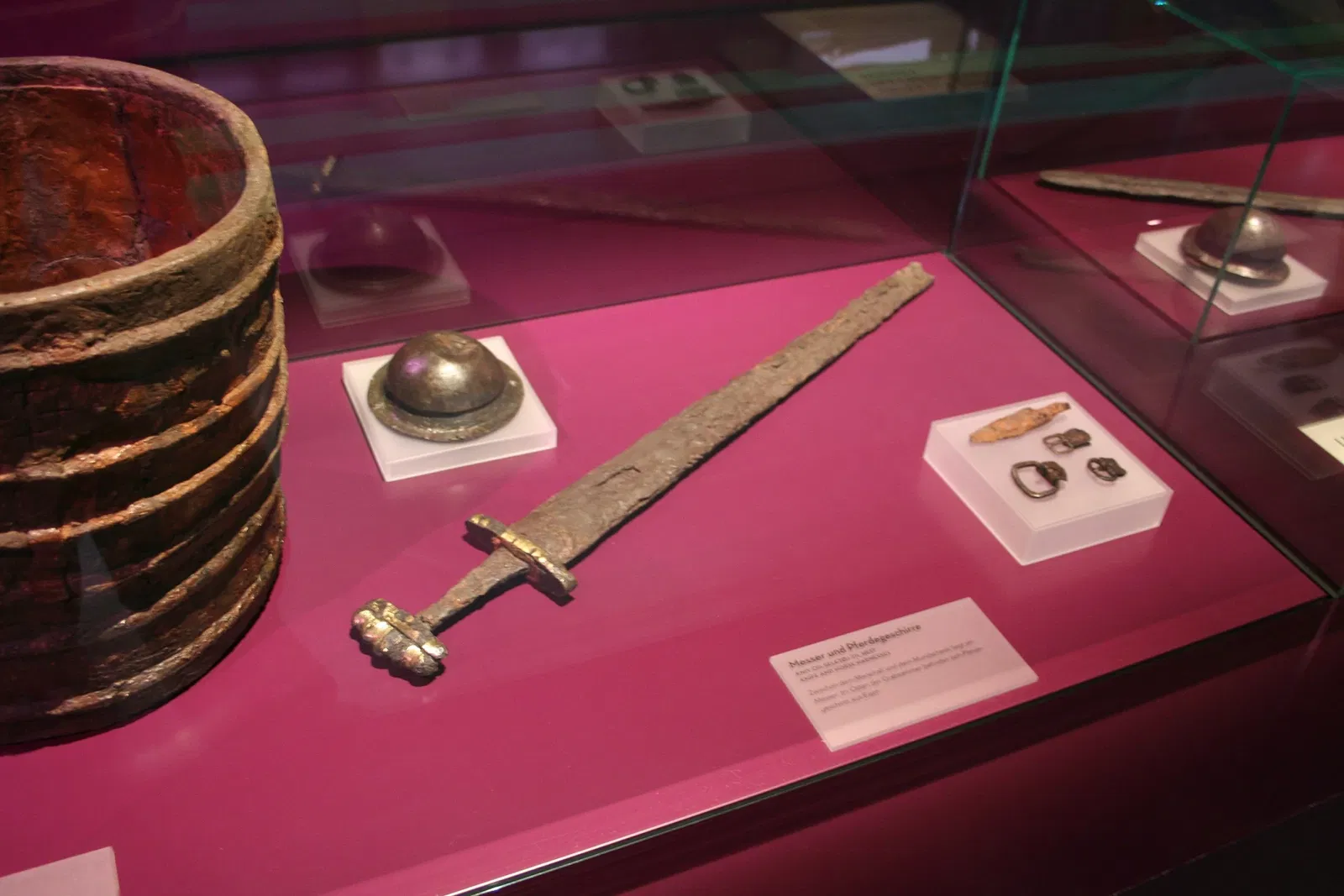 Wikinger Museum Haithabu