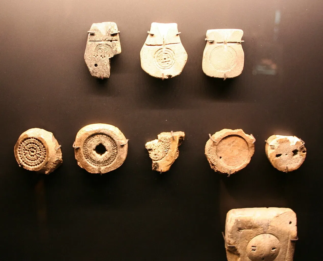 Musée viking d'Haithabu