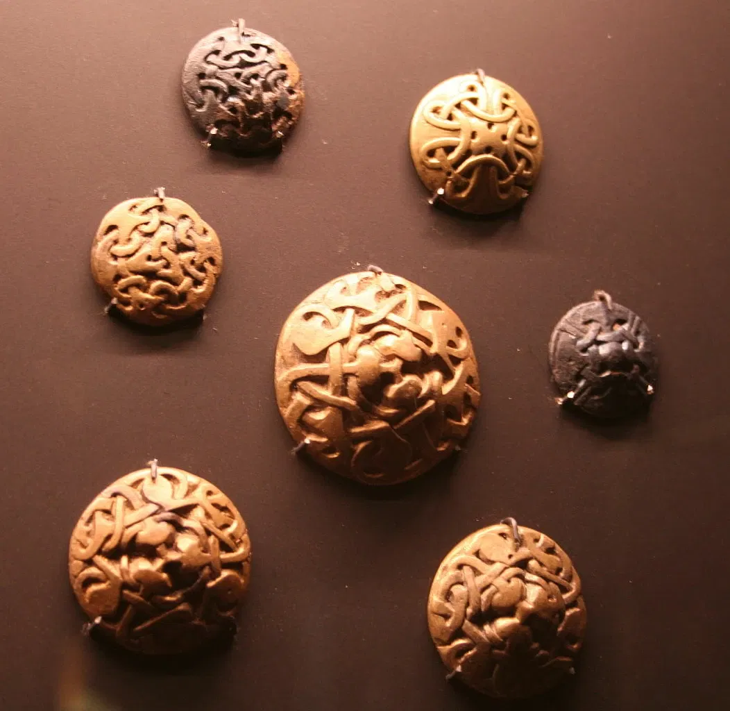 Museo Vikingo de Hedeby