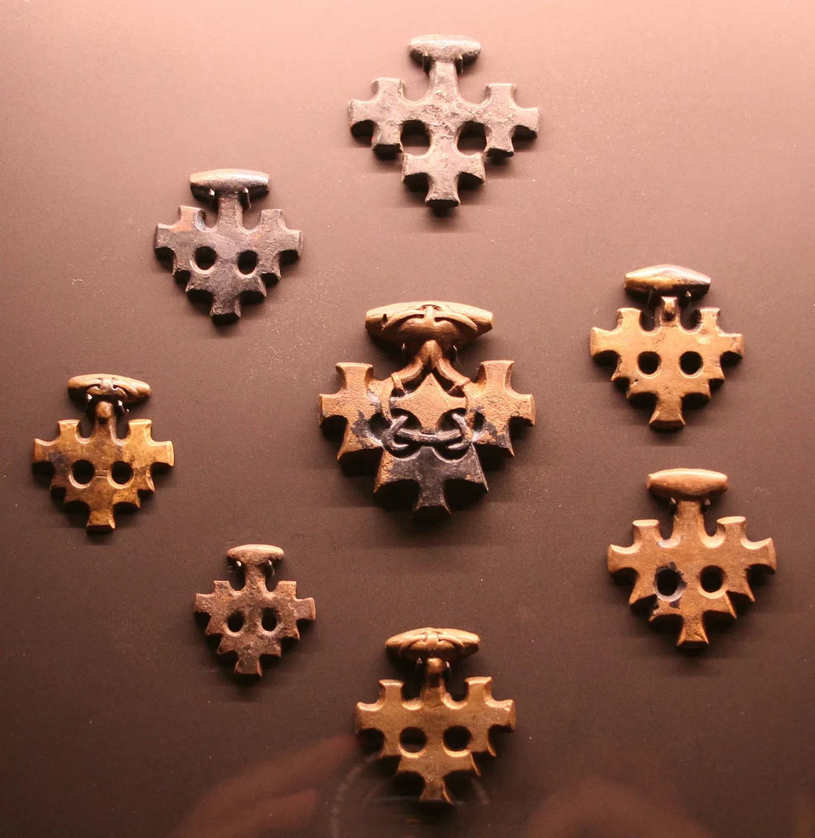 Museo Vikingo de Hedeby