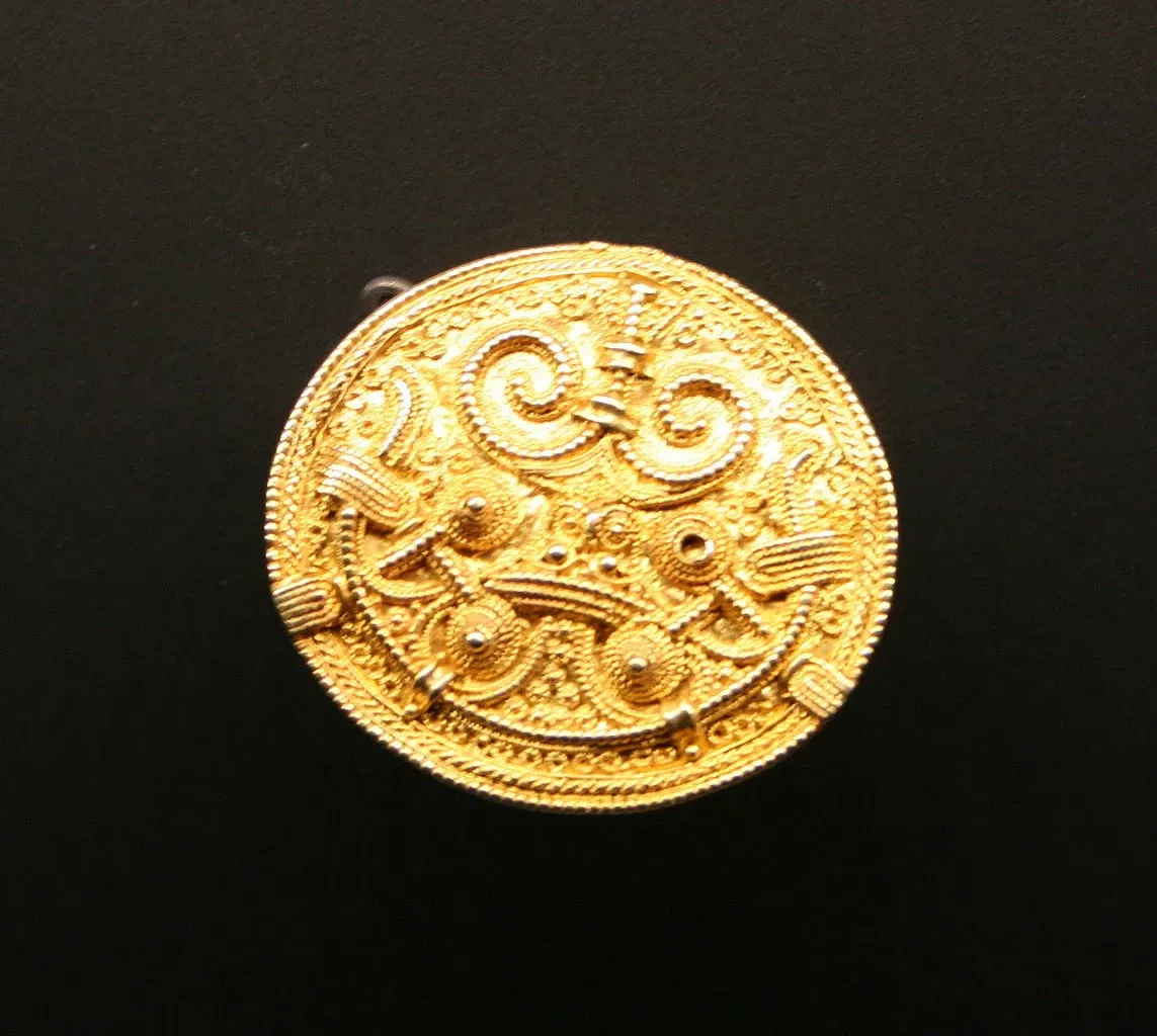 Musée viking d'Haithabu