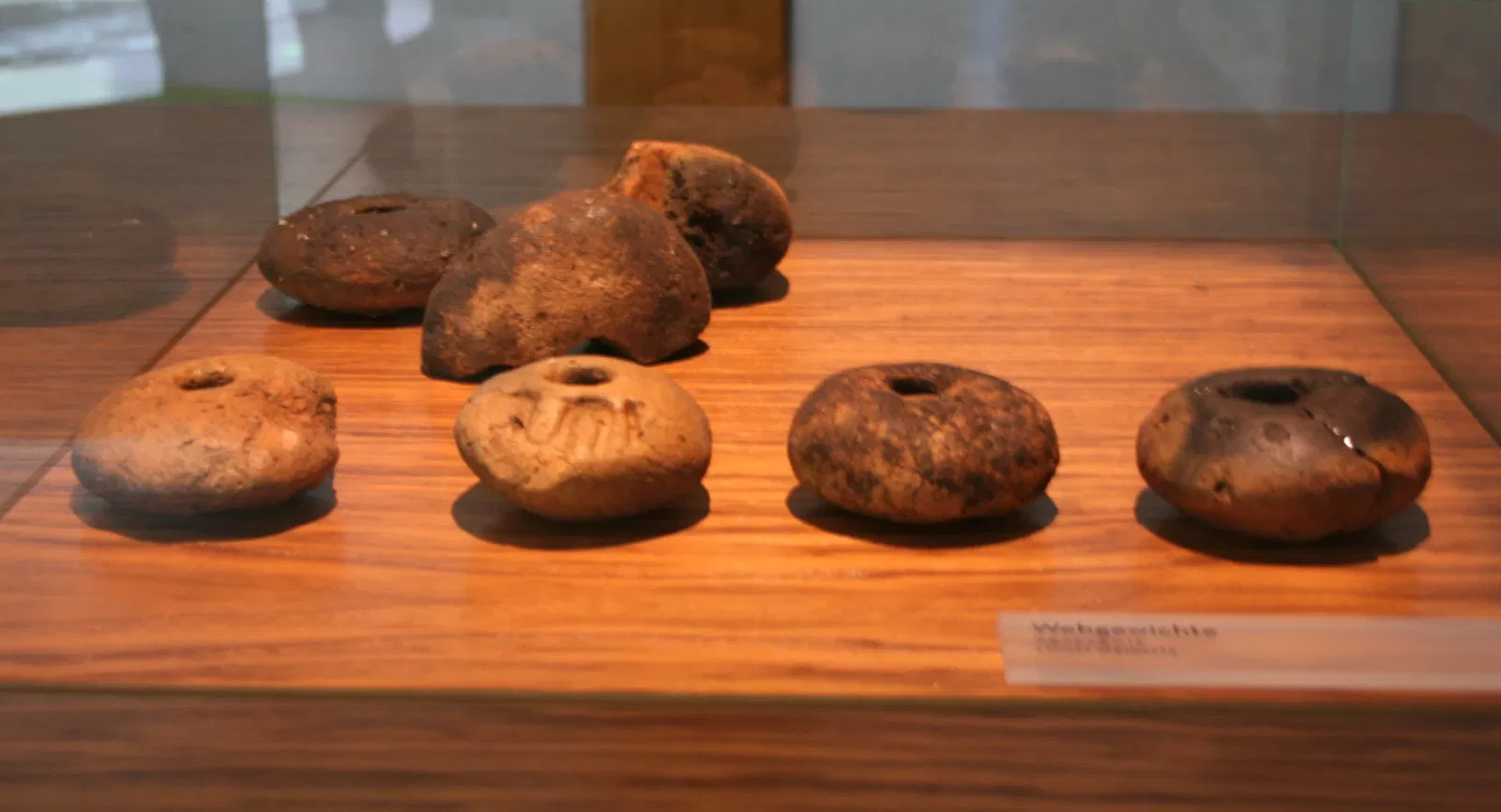 Museo Vikingo de Hedeby