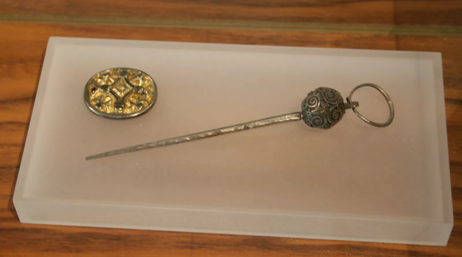 Hedeby Viking Museum