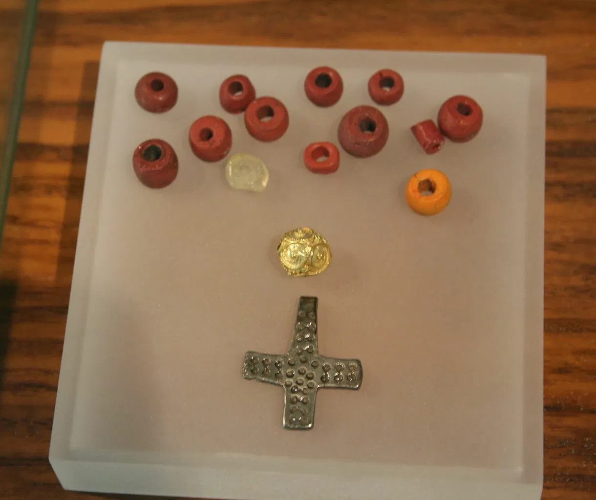 Wikinger Museum Haithabu