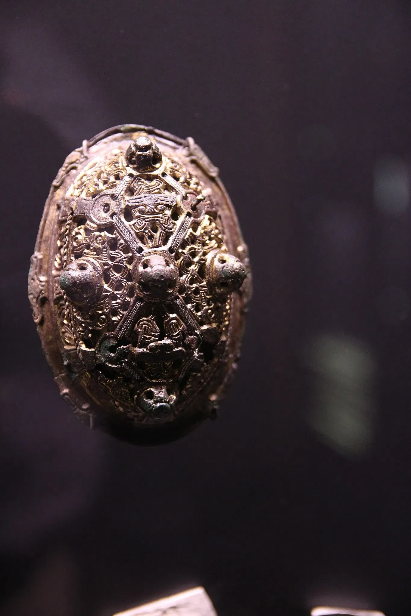 Hedeby Viking Museum