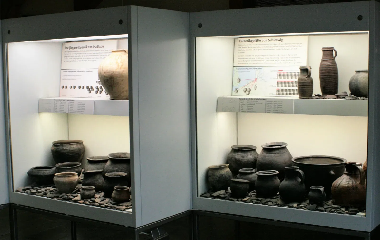 Hedeby Viking Museum