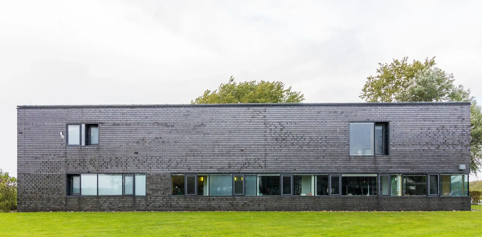 Nolde Stiftung Seebüll