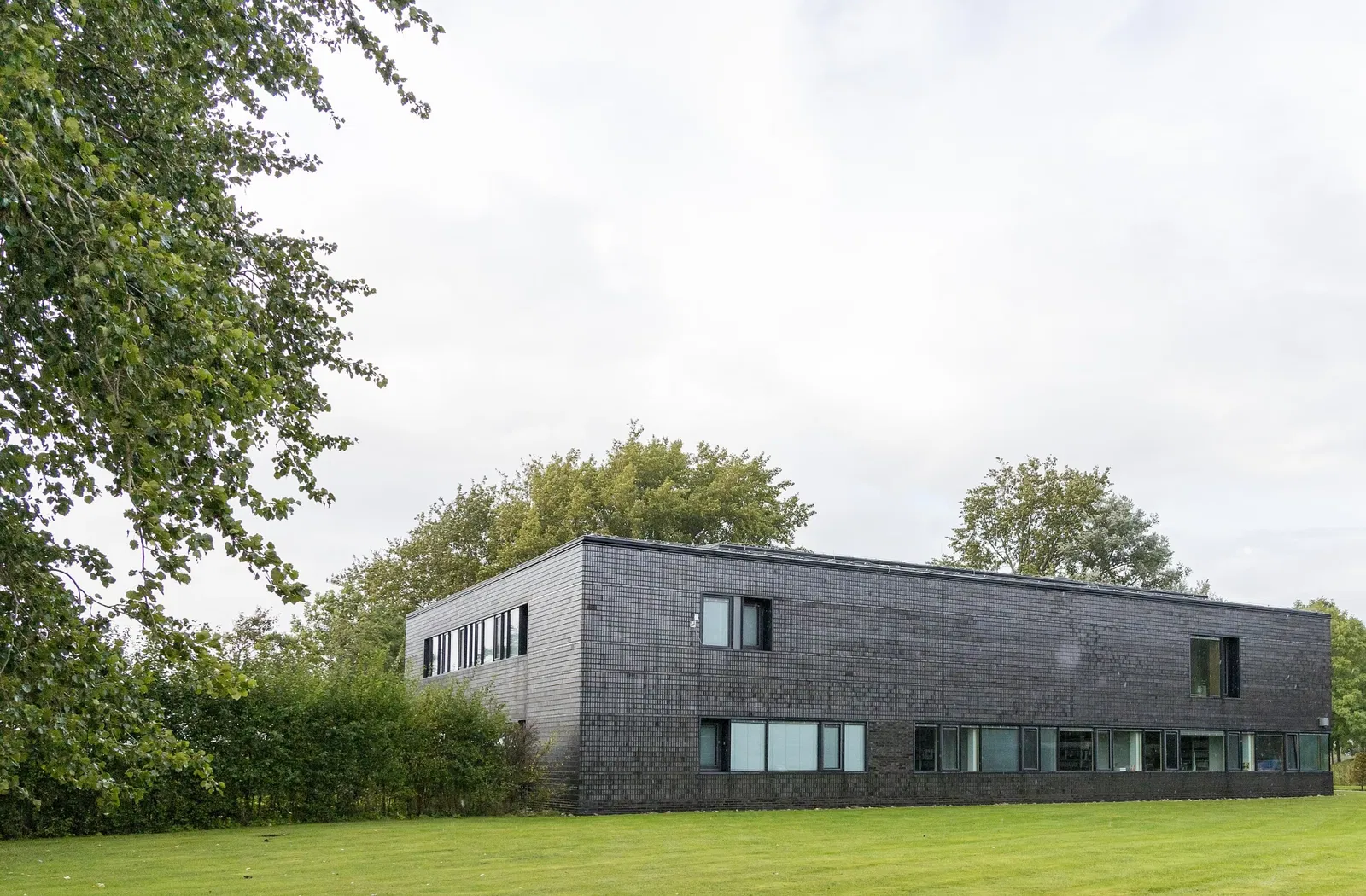 Nolde Stiftung Seebüll