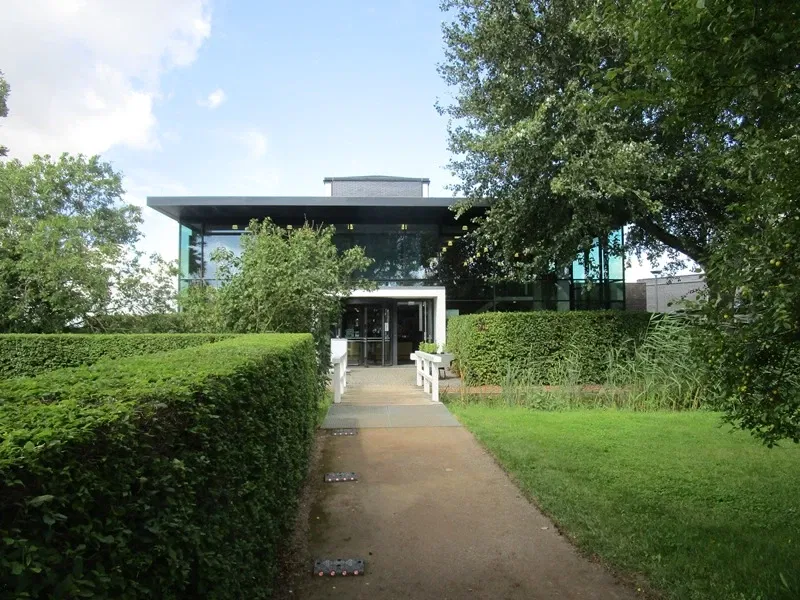 Nolde Stiftung Seebüll