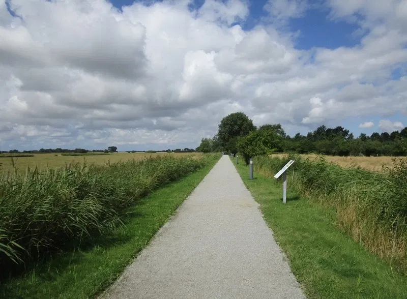 Nolde Stiftung Seebüll